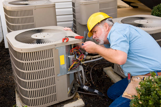 Best 24/7 HVAC repair  in Rich Hill, MO